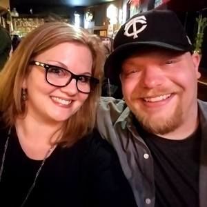 Meet your Posher, Patrick